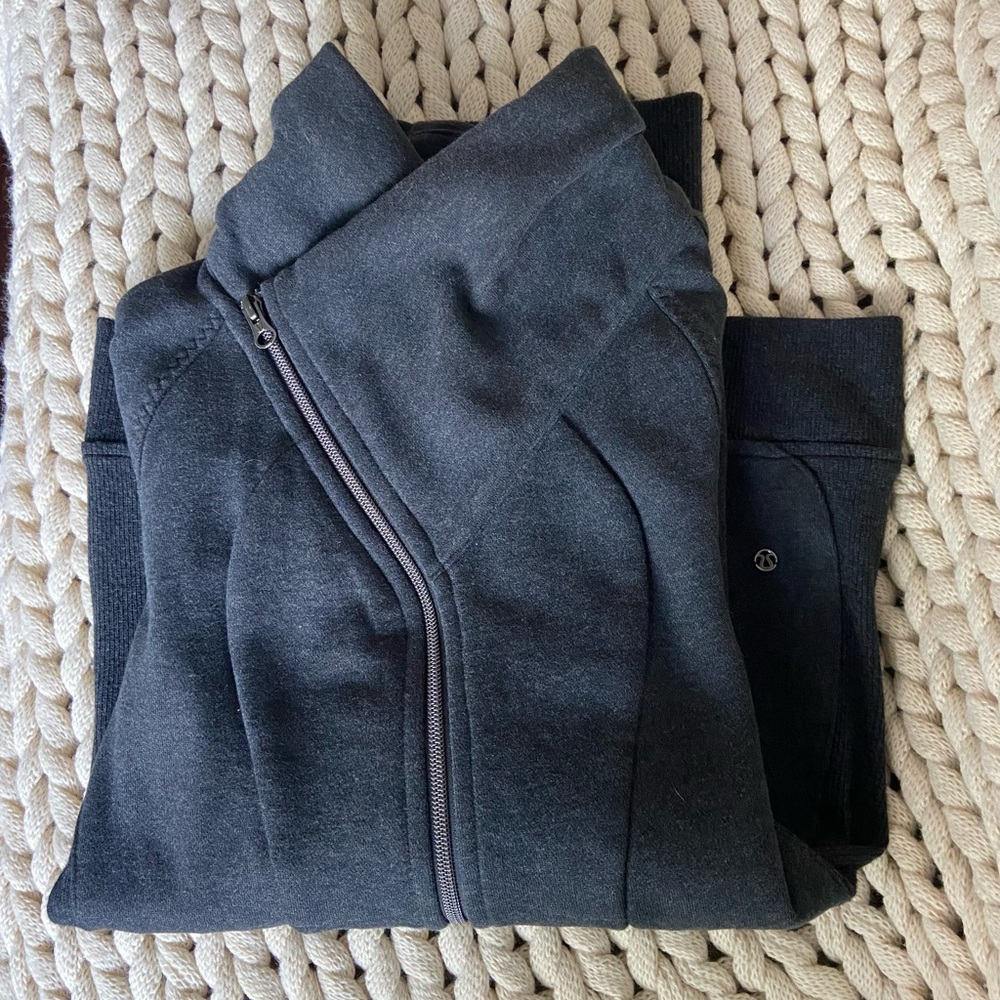Lululemon Jacket